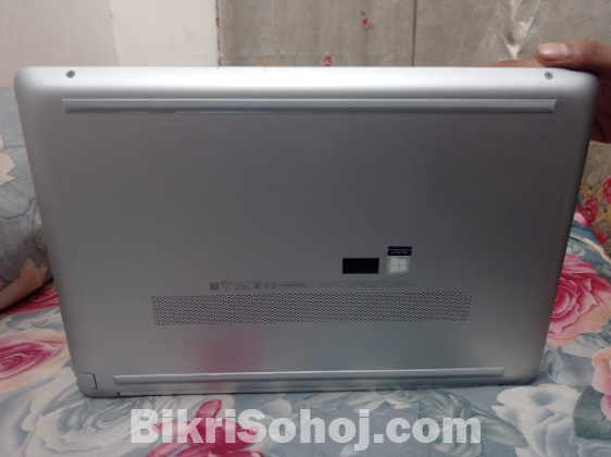 Hp 15s du1xxx 8 GB Ram 10 Generation big desplay full fresh